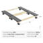 1000 Lb. Capacity Furniture Dolly