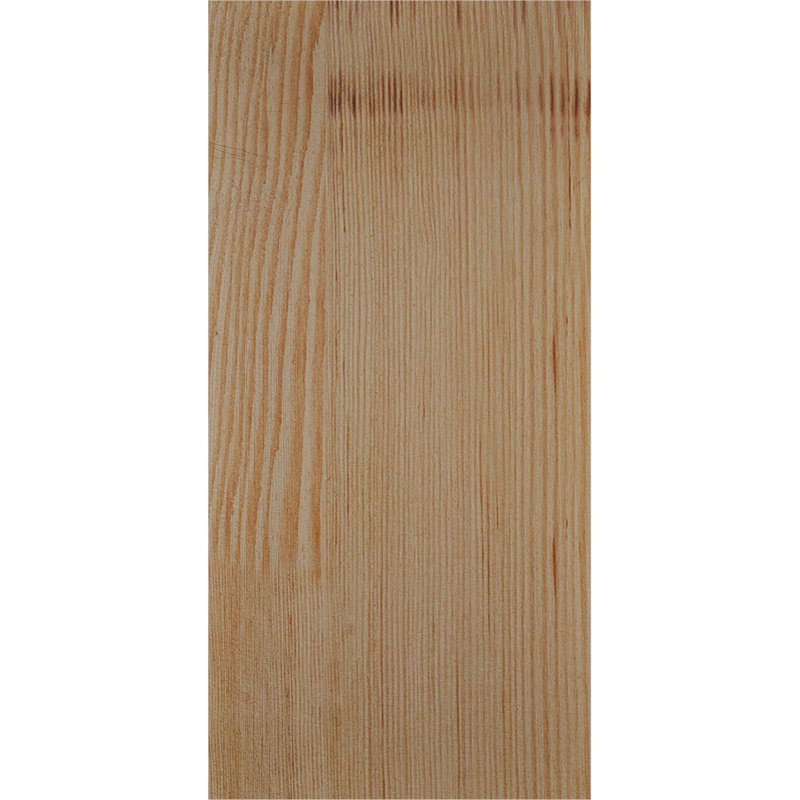 Corbeau alpin, H 12 po x l 5,5 po x P 12 po, Sapin de Douglas, Lisse