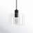 Henri 1 - Light Single Pendant-840526909-821697168