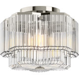 Occasion 3-Light Flush Mount