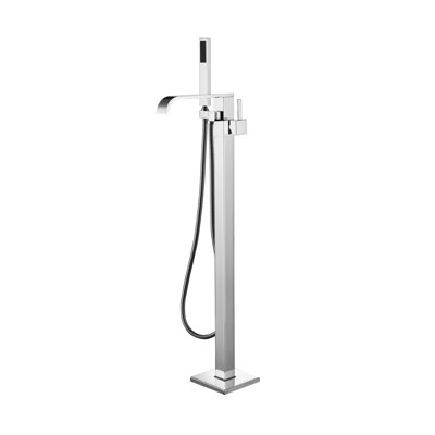 Robinet de baignoire autoportant Camari 1