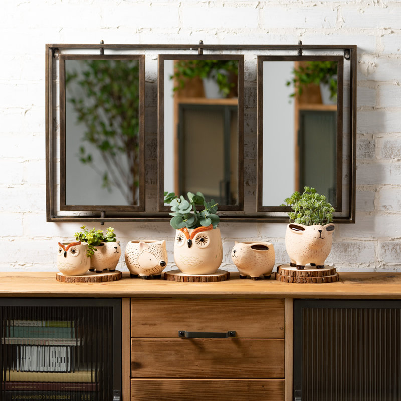 Bartlett 47.5'' Console Table