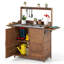 Potting Bench