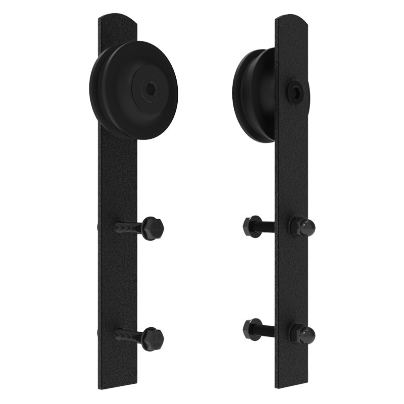 Black Roller(s)