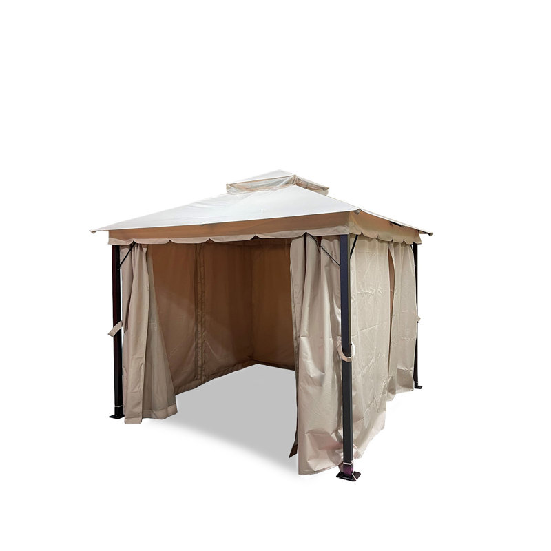 Auvent de remplacement Sunnydaze Gazebo