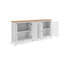 Steve 180cm Sideboard