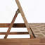 Chaise longue d'extérieur en corde-1671019814