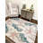 Aziz Abstract Indoor Rug-82949119