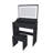 Makeup Vanity (Black)-955143086