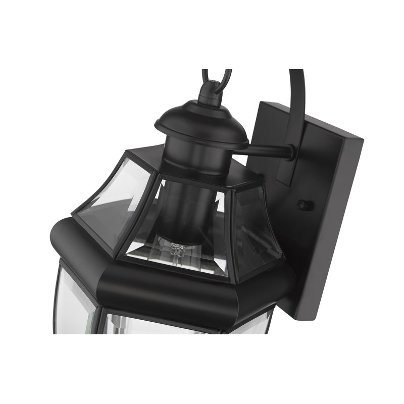 Allianora Wall Light