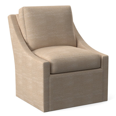 Essentials Swivel Side Chair