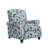 Gwin Manual Standard Push Back Recliner-104900970