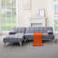 Canapé-lit modulaire réversible moderne pour le salon-1464655768