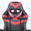 Chaise de jeux vidéo de course
