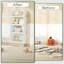 114.5cm H x 39.8cm W Bookcase