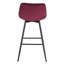 Heyman Upholstered Counter Stool-49013306