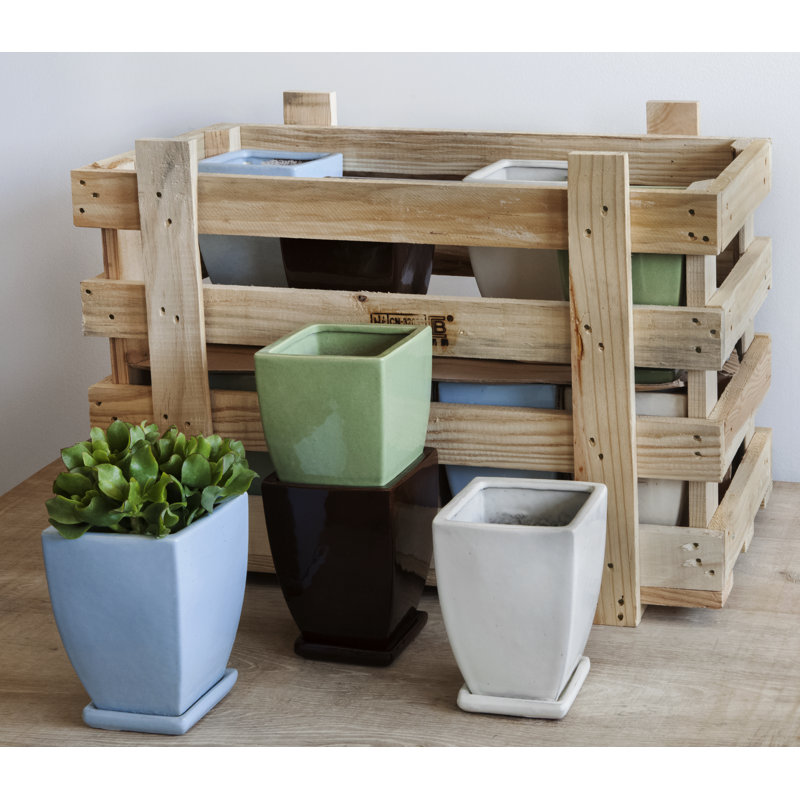 Handmade Planter