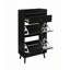 Armoire 2 tiroirs Rattan Allen-1267550809