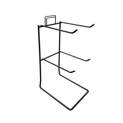 FixtureDisplays 6.5'' W Black
