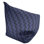 Housse de sac de pois classic basketweave rayures