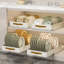 Reaksmey Steel Dish Rack