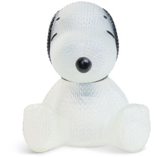  - Peanuts - Snoopy #427 (Translucent)