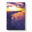Sunset - Wrapped Canvas-56664189