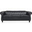 Upholstered 84.65 " Sofa