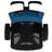 Office Chair with Synchro-Tilt, Adjustable Headrest, Lumbar Support, and Adjustable Arms-912893090