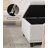 Arshi 30'' Tufted Square Storage Ottoman-1635636087