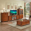 Table basse Cherry