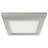 Blink Dimmable Square Flush Mount-89088841