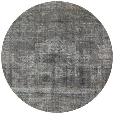 Tapis oriental gris Jaggers