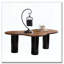 Table basse Cloud