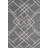 Modern & Contemporary Cotton Geometric Coverlet-2077048123