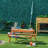 Elazer Kids Solid Wood Outdoor Table Or Chair and Chair Set