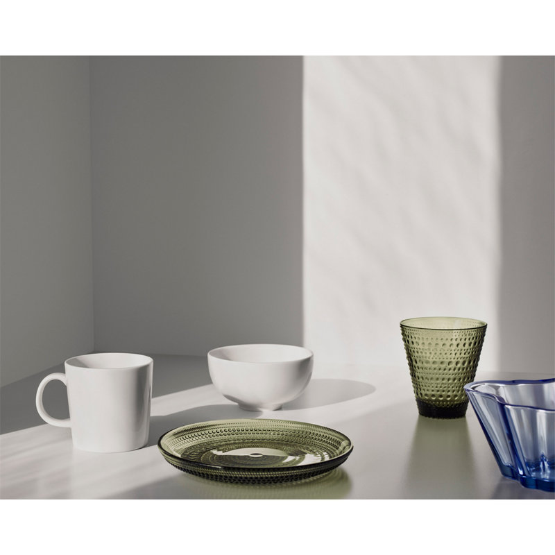 Iittala Teema Coffee Mug, 13.5 oz, White