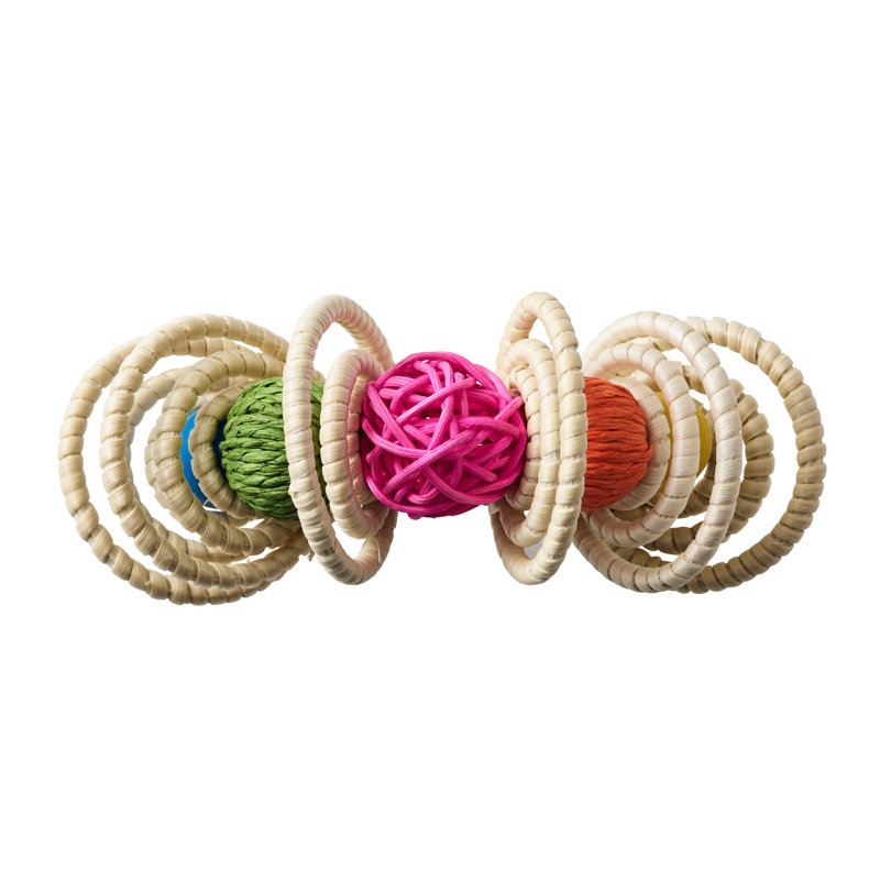 Calypso Napkin Ring