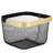 Latitude Run Mesh Tote With Bamboo Handle-96851550
