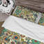 Ensemble de housse de couette en microfibre Pertrina-61133777