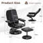 Upholstered Accent Chair-87446272
