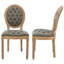 Chaise d'appoint Clairevale-375252247