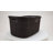  Laundry Basket, 40 Liter Capacity, Cut Out Handles, 23"L x 14.5"W x 11"H-105888213