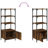 Yula Bookcase Storage Bookcase