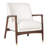 Savalas Upholstered Armchair