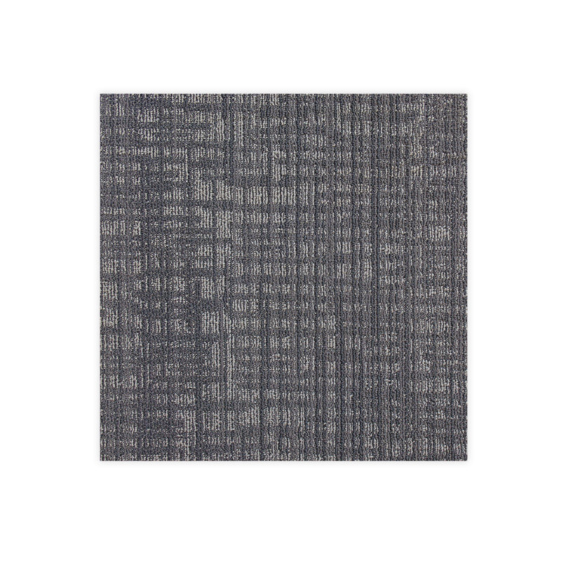 Dalle de tapis à niveaux multiples 19,7 po x 19,7 po, Pierre
