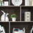 Birchler Storage Bookcase-291105933