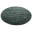 Tapis vert foncé Tribal Gabbeh-1311765811
