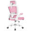 Chaise de bureau ergonomique Everdene-360877250-340222553