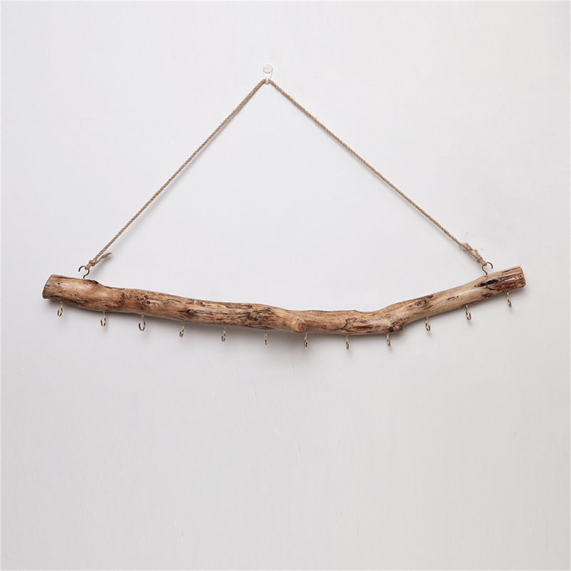 Porte-crochet Woodland
